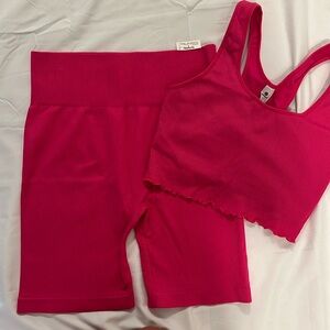 90 degree workout set